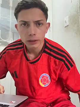 عرض كام santiObrero