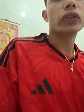 santiObrero – webcam-show