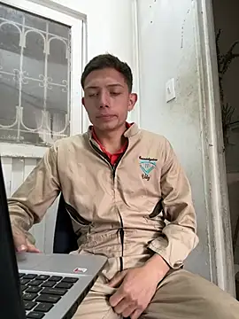 عرض كام santiObrero