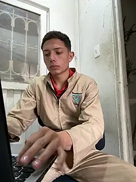 عرض كام santiObrero
