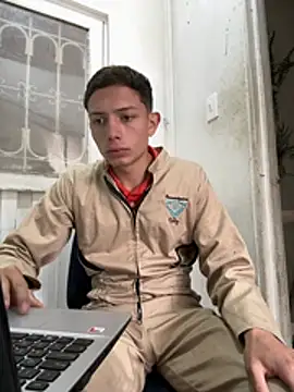 عرض كام santiObrero