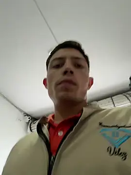 عرض كام santiObrero