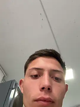 santiObrero 网络视讯表演