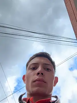 santiObrero 웹캠 쇼