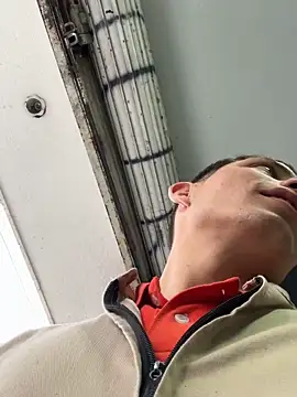 santiObrero Pertunjukan Webcam