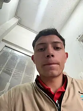 santiObrero Webcam show