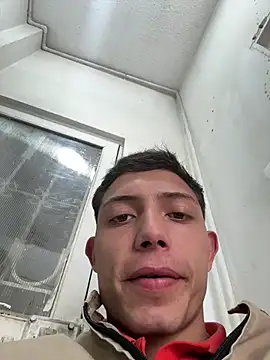 santiObrero Pertunjukan Webcam