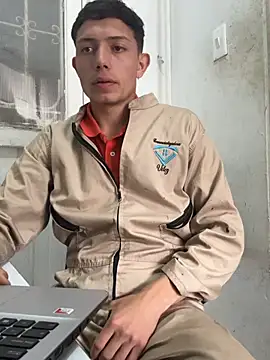 عرض كام santiObrero