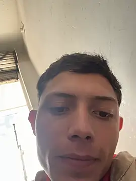 santiObrero 웹캠 쇼