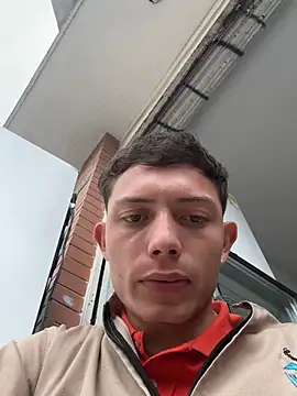 santiObrero 웹캠 쇼