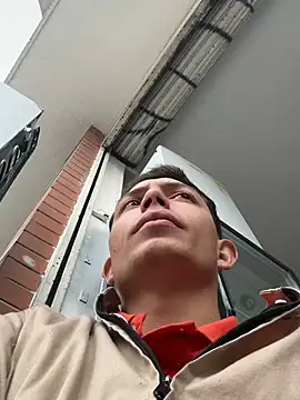 santiObrero 웹캠 쇼