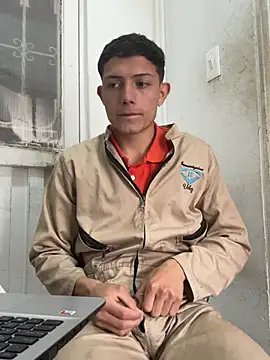 santiObrero's Webcam Show