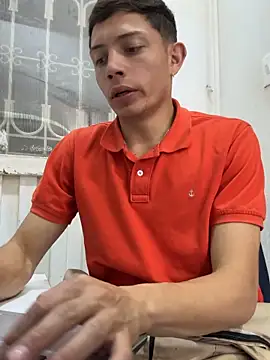 santiObrero 웹캠 쇼