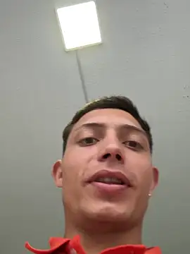 santiObreroのウェブカメラショー