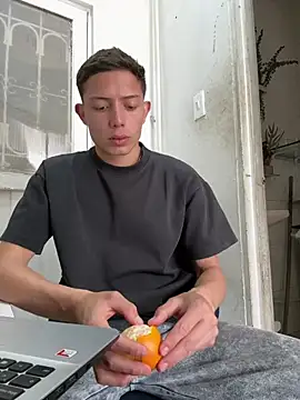عرض كام santiObrero