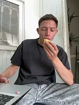 santiObrero's Webcam Show