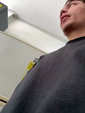 عرض كام santiObrero