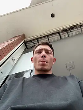 santiObrero Webcam-Show