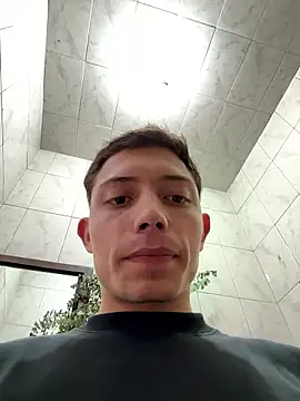 عرض كام santiObrero