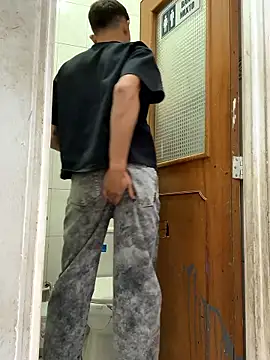 santiObrero Show in webcam