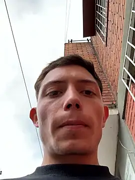 santiObrero 웹캠 쇼