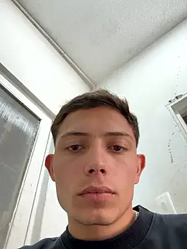 santiObrero Pertunjukan Webcam