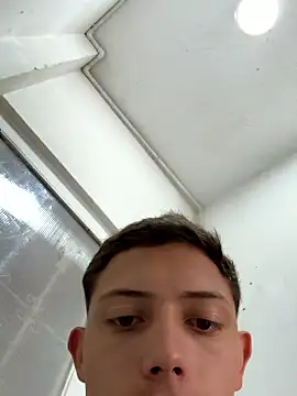 santiObrero – webcam-show