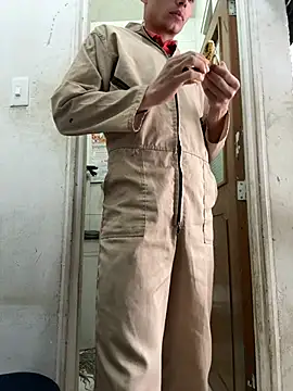 santiObrero 웹캠 쇼