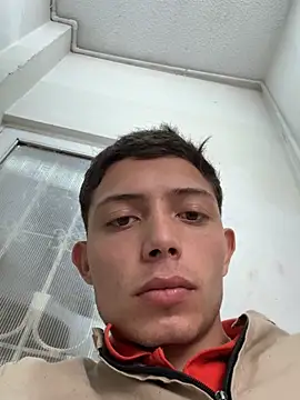santiObreroのウェブカメラショー