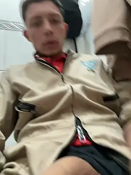 santiObrero 网络视讯表演
