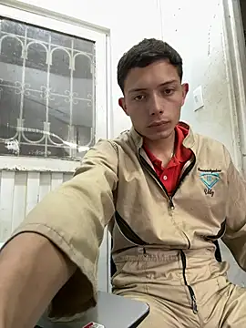 عرض كام santiObrero