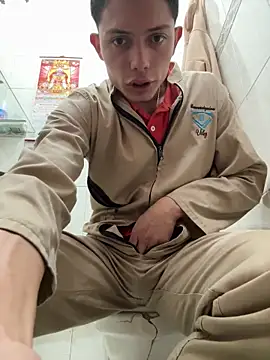عرض كام santiObrero