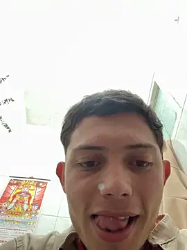 Show Webcam de santiObrero