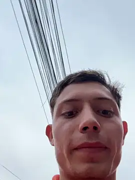 santiObrero's Webcam Show