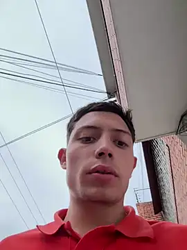 santiObrero 웹캠 쇼