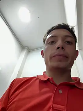 santiObrero Pertunjukan Webcam