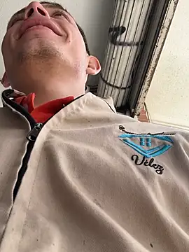 santiObrero Pertunjukan Webcam