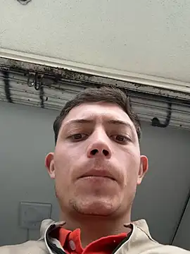 santiObrero Pertunjukan Webcam