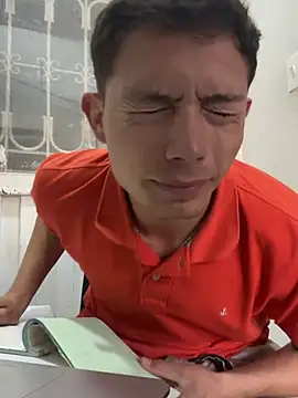 santiObrero's Webcam Show