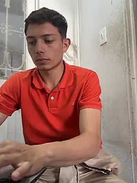 عرض كام santiObrero