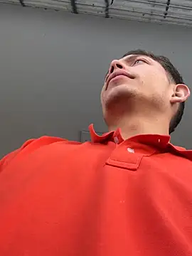santiObrero Pertunjukan Webcam
