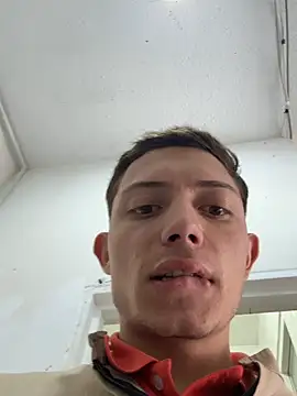 santiObrero Pertunjukan Webcam