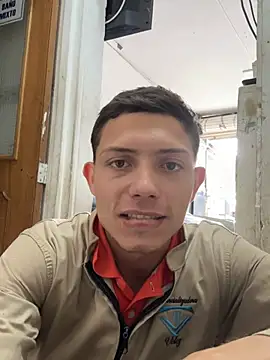 Show Webcam de santiObrero