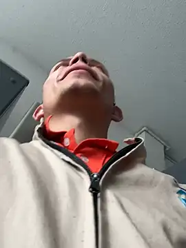 santiObrero's Webcam Show