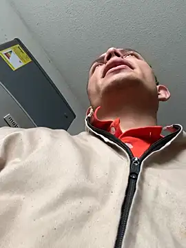santiObrero Pertunjukan Webcam