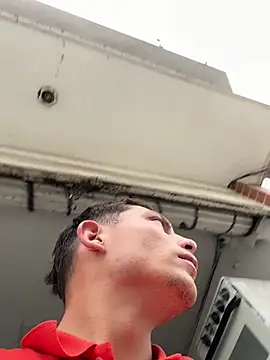 santiObrero Webcam show