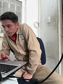 santiObrero's Webcam Show