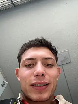 santiObrero Show Webcam