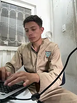 Show webcam de santiObrero