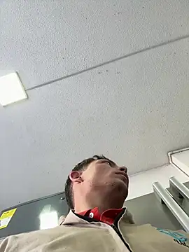 santiObrero's Webcam Show